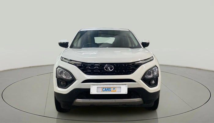 2019 Tata Harrier XZ 2.0L, Diesel, Manual, 1,00,231 km, Front