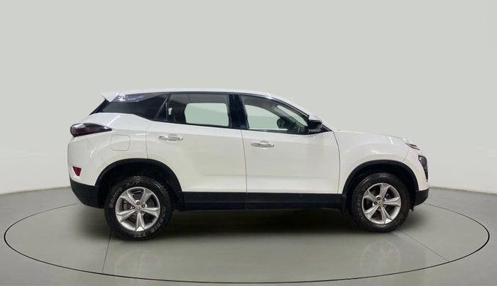 2019 Tata Harrier XZ 2.0L, Diesel, Manual, 1,00,231 km, Right Side View