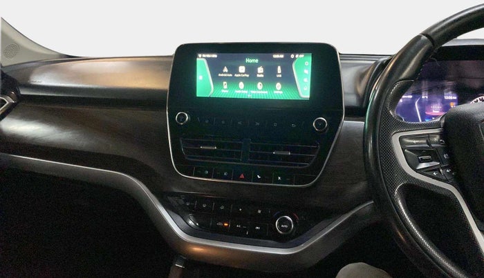 2019 Tata Harrier XZ 2.0L, Diesel, Manual, 1,00,231 km, Air Conditioner