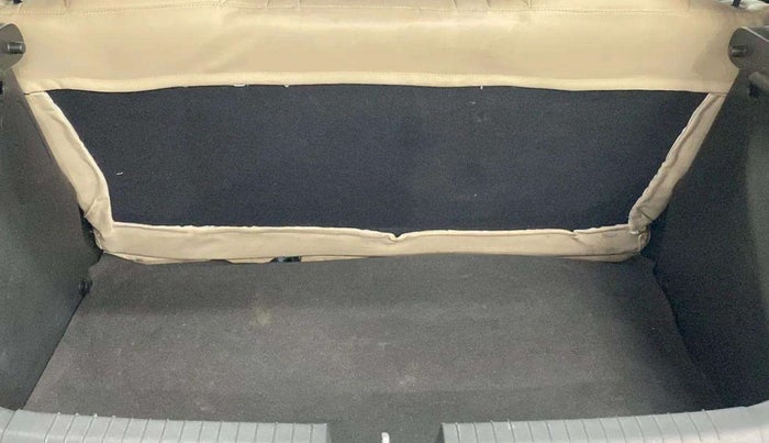 2017 Hyundai Elite i20 ERA 1.2, Petrol, Manual, 16,566 km, Dicky (Boot door) - Parcel tray missing