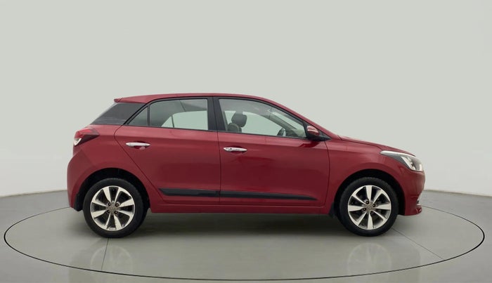 2015 Hyundai Elite i20 ASTA 1.2, Petrol, Manual, 88,054 km, Right Side View