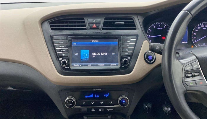 2015 Hyundai Elite i20 ASTA 1.2, Petrol, Manual, 88,054 km, Air Conditioner