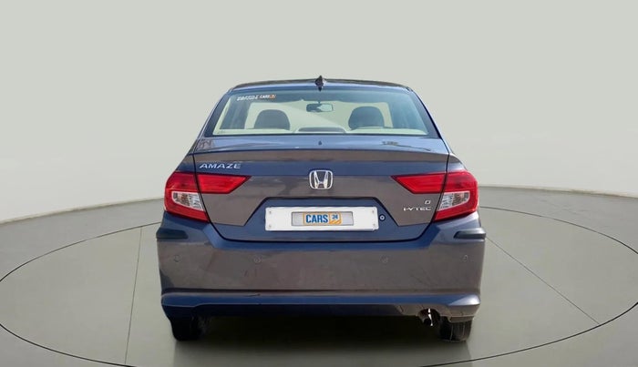 2019 Honda Amaze 1.2L I-VTEC S, Petrol, Manual, 35,958 km, Back/Rear