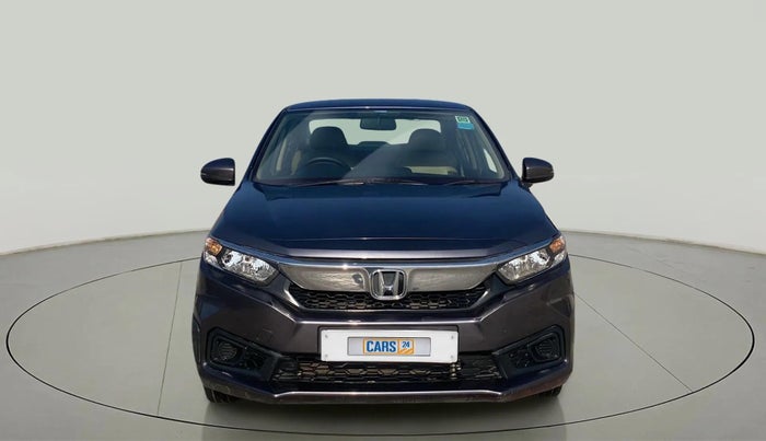 2019 Honda Amaze 1.2L I-VTEC S, Petrol, Manual, 35,958 km, Front