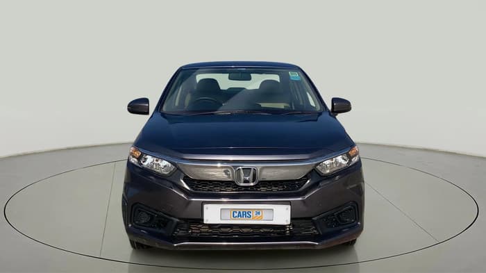 2019 Honda Amaze 1.2L I-VTEC S, Petrol, Manual, 35,958 km, Front