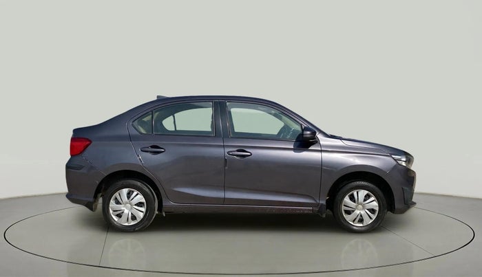 2019 Honda Amaze 1.2L I-VTEC S, Petrol, Manual, 35,958 km, Right Side