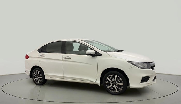 2017 Honda City 1.5L I-VTEC V MT, Petrol, Manual, 33,408 km, Right Front Diagonal