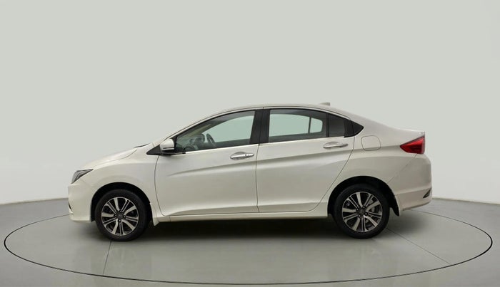 2017 Honda City 1.5L I-VTEC V MT, Petrol, Manual, 33,408 km, Left Side