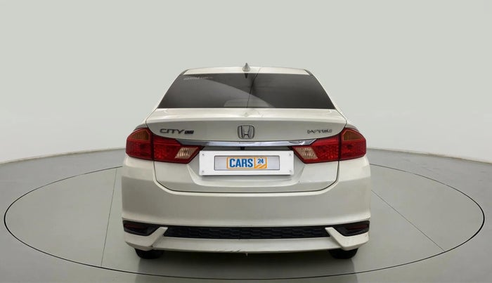2017 Honda City 1.5L I-VTEC V MT, Petrol, Manual, 33,408 km, Back/Rear