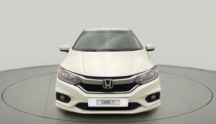 2017 Honda City 1.5L I-VTEC V MT, Petrol, Manual, 33,408 km, Front