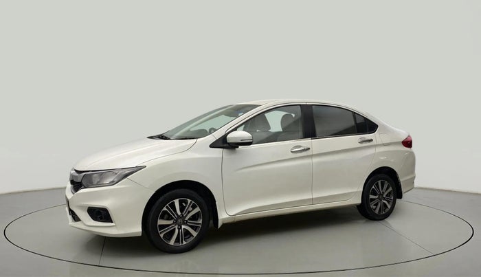 2017 Honda City 1.5L I-VTEC V MT, Petrol, Manual, 33,408 km, Left Front Diagonal