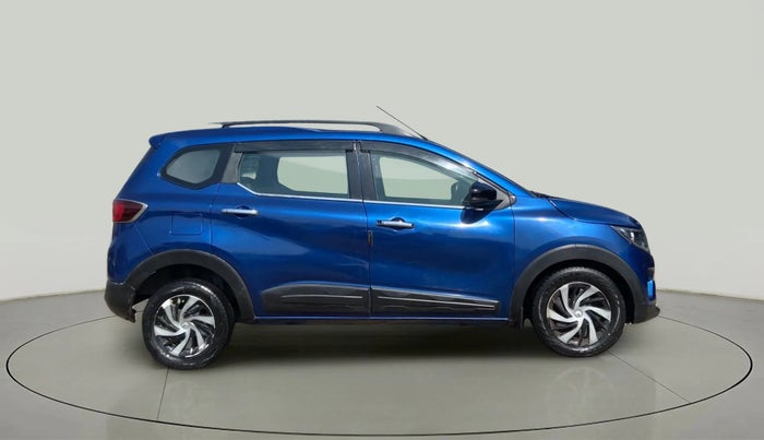 2022 Renault TRIBER RXZ AMT, Petrol, Automatic, 56,588 km, Right Side View