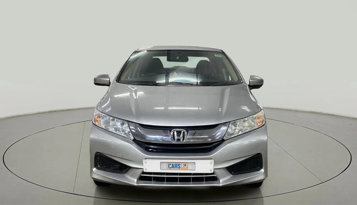 2016 Honda City 1.5L I-VTEC SV CVT, Petrol, Automatic, 67,337 km, Front