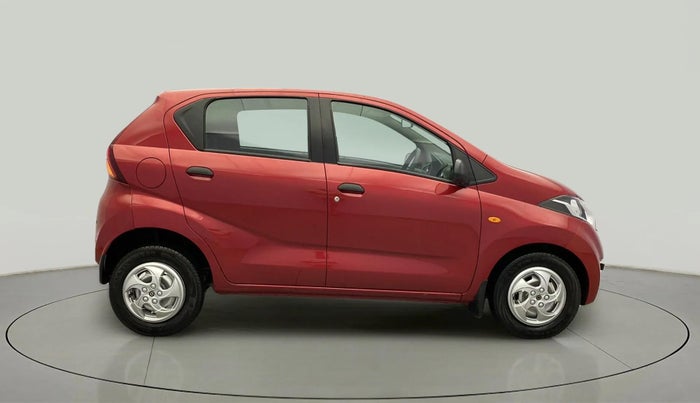 2019 Datsun Redi Go A, Petrol, Manual, 15,844 km, Right Side View