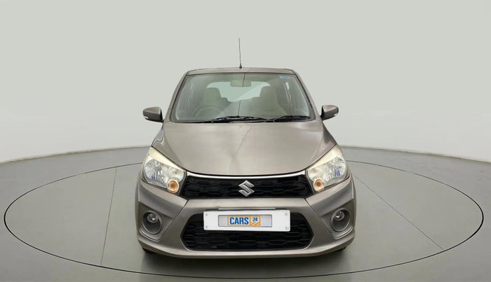 2018 Maruti Celerio ZXI, Petrol, Manual, 40,288 km, Front