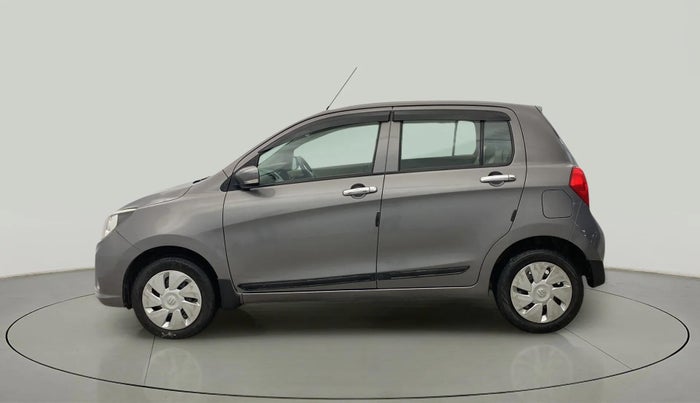 2018 Maruti Celerio ZXI, Petrol, Manual, 40,288 km, Left Side