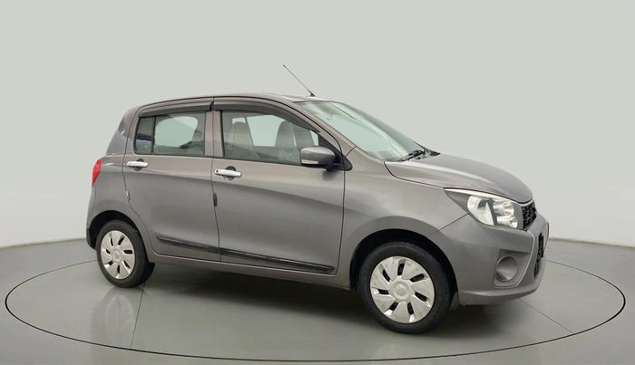 2018 Maruti Celerio ZXI, Petrol, Manual, 40,288 km, Right Front Diagonal