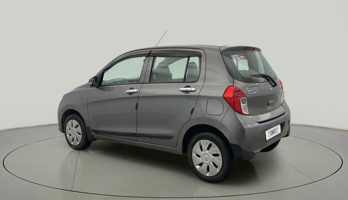 2018 Maruti Celerio ZXI, Petrol, Manual, 40,288 km, Left Back Diagonal