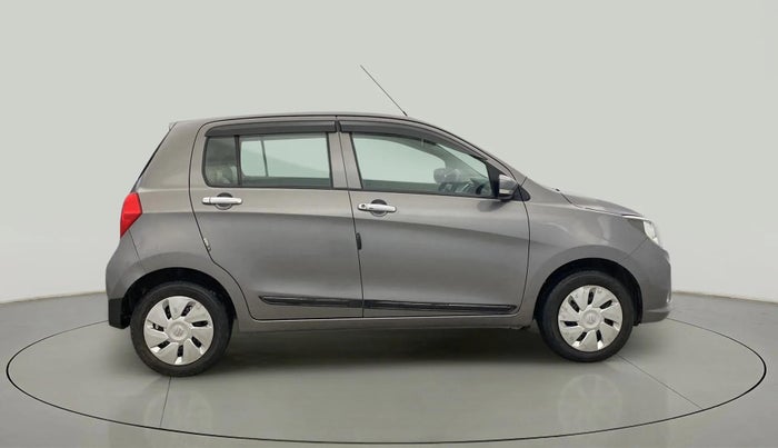 2018 Maruti Celerio ZXI, Petrol, Manual, 40,288 km, Right Side View