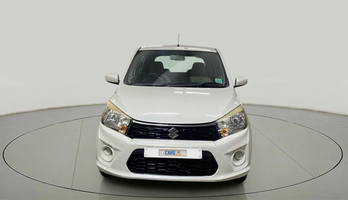 2018 Maruti Celerio VXI, Petrol, Manual, 37,713 km, Front