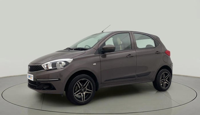 2019 Tata Tiago XZ PETROL, Petrol, Manual, 26,271 km, Left Front Diagonal