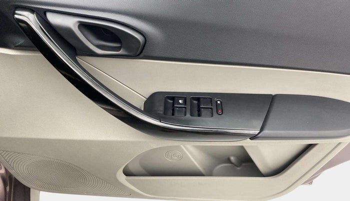2019 Tata Tiago XZ PETROL, Petrol, Manual, 26,271 km, Driver Side Door Panels Control