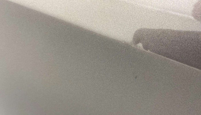 2019 Tata Tiago XZ PETROL, Petrol, Manual, 26,271 km, Driver-side door - Slightly dented