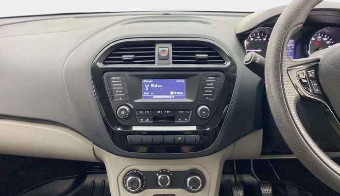 2019 Tata Tiago XZ PETROL, Petrol, Manual, 26,271 km, Air Conditioner