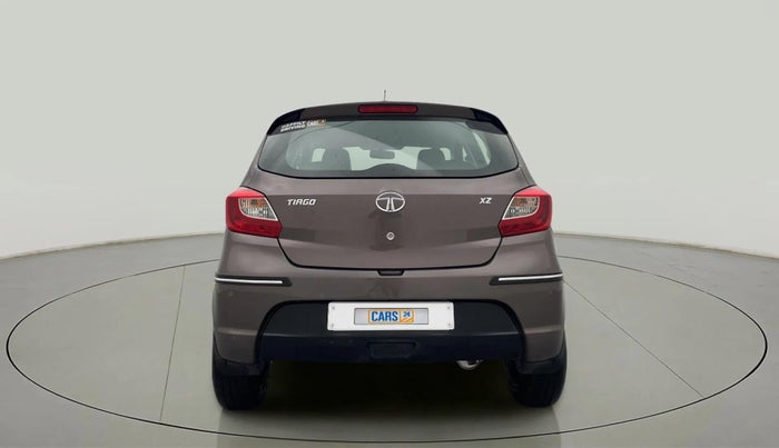 2019 Tata Tiago XZ PETROL, Petrol, Manual, 26,271 km, Back/Rear