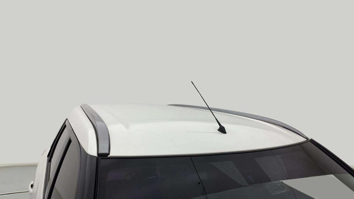 2020 Maruti Vitara Brezza ZXI PLUS, Petrol, Manual, 50,141 km, Roof