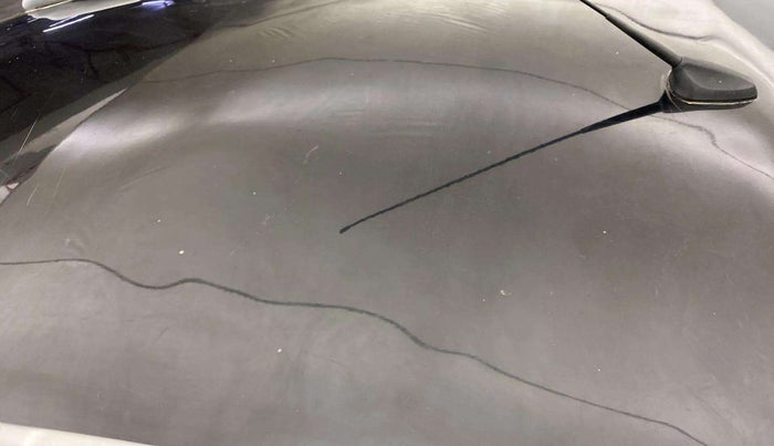2019 Tata Tiago XZ PLUS PETROL, Petrol, Manual, 55,035 km, Roof - Minor scratches