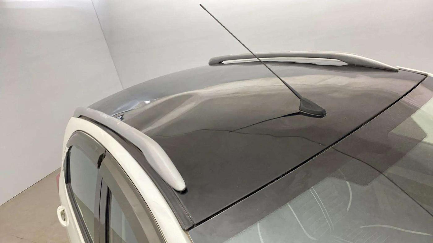 2019 Tata Tiago XZ PLUS PETROL, Petrol, Manual, 55,035 km, Roof