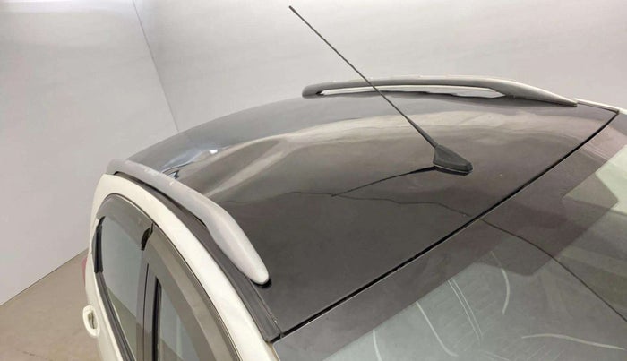 2019 Tata Tiago XZ PLUS PETROL, Petrol, Manual, 55,035 km, Roof