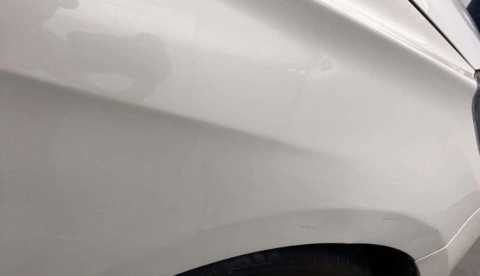 2019 Tata Tiago XZ PLUS PETROL, Petrol, Manual, 55,035 km, Right fender - Minor scratches