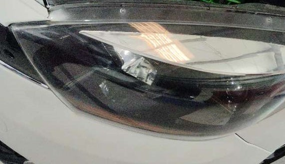 2019 Tata Tiago XZ PLUS PETROL, Petrol, Manual, 55,035 km, Left headlight - Minor scratches