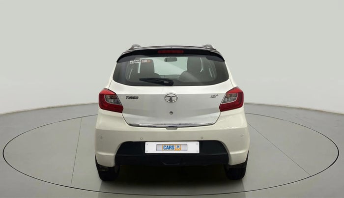 2019 Tata Tiago XZ PLUS PETROL, Petrol, Manual, 55,035 km, Back/Rear