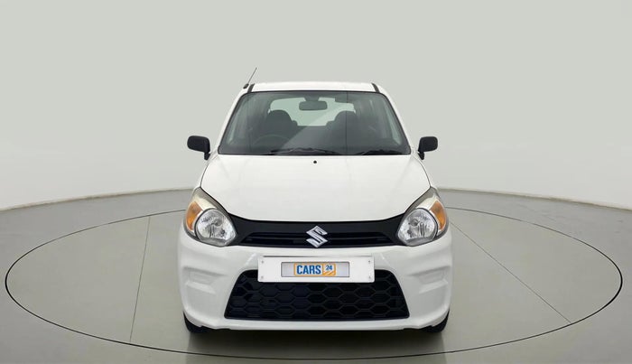 2021 Maruti Alto LXI CNG, CNG, Manual, 66,993 km, Front