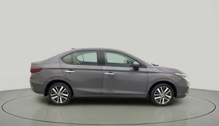 2021 Honda City 1.5L I-VTEC ZX CVT, Petrol, Automatic, 36,681 km, Right Side View