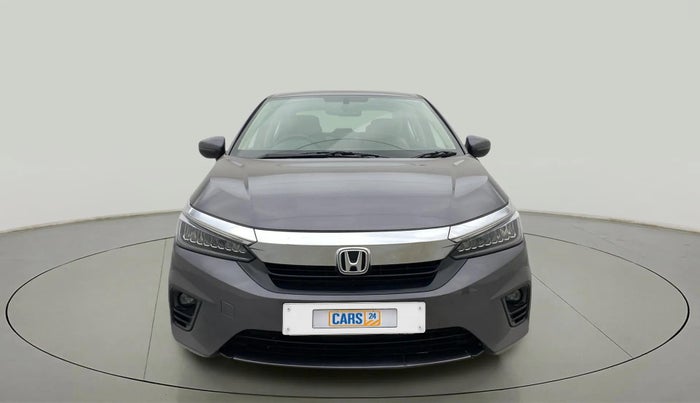 2021 Honda City 1.5L I-VTEC ZX CVT, Petrol, Automatic, 36,681 km, Front