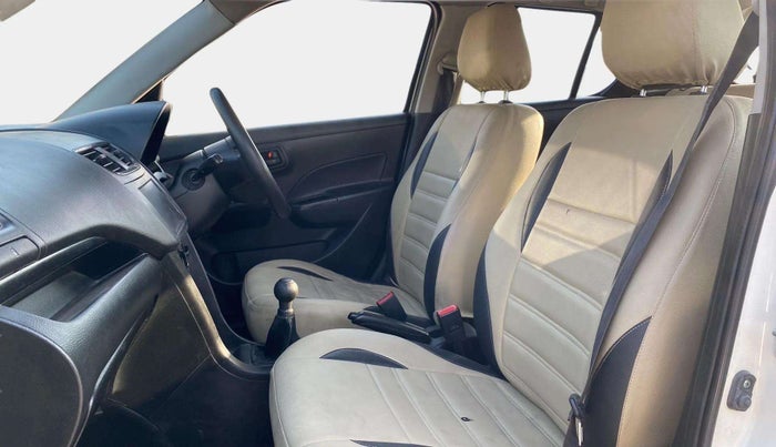2013 Maruti Swift LXI, Petrol, Manual, 70,651 km, Right Side Front Door Cabin