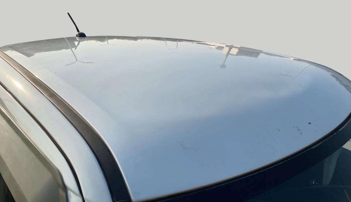 2013 Maruti Swift LXI, Petrol, Manual, 70,651 km, Roof