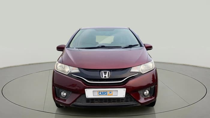 2015 Honda Jazz 1.2L I-VTEC SV, Petrol, Manual, 42,095 km, Front