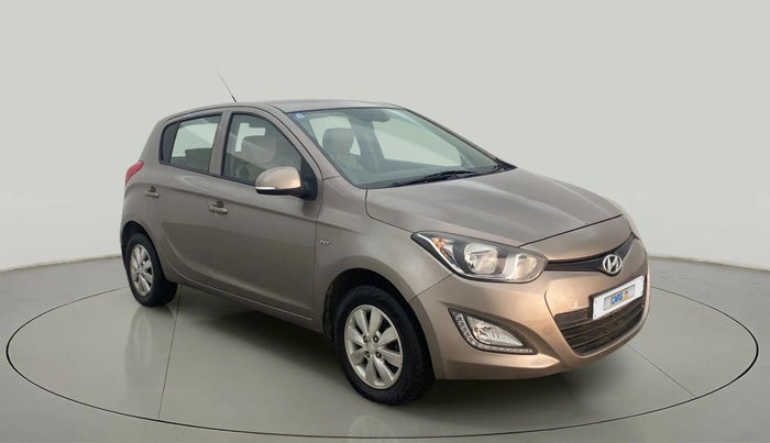 2013 Hyundai i20 SPORTZ 1.2, Petrol, Manual, 49,222 km, SRP