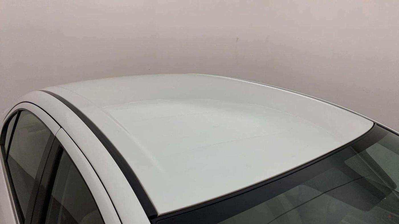 2016 Maruti Ciaz ZXI+ AT, Petrol, Automatic, 95,269 km, Roof