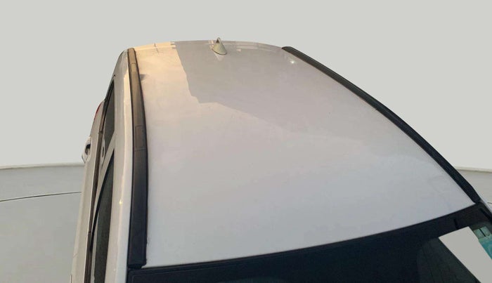 2016 Hyundai Grand i10 SPORTZ 1.2 KAPPA VTVT, CNG, Manual, 99,873 km, Roof