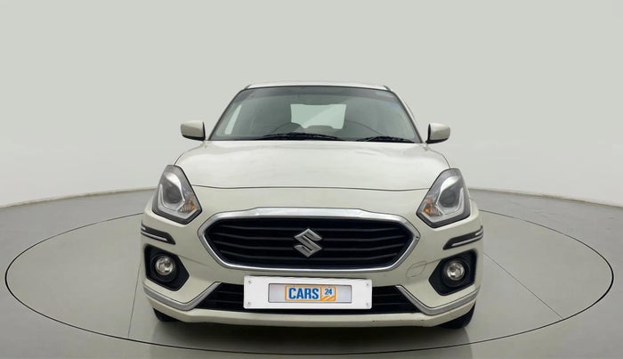 2019 Maruti Dzire ZXI PLUS AMT, Petrol, Automatic, 44,629 km, Front