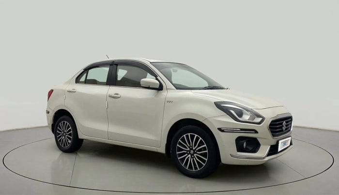 2019 Maruti Dzire ZXI PLUS AMT, Petrol, Automatic, 44,629 km, SRP