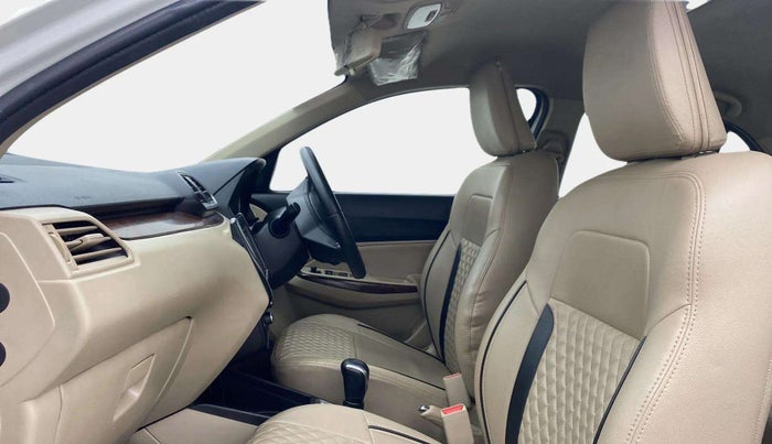 2019 Maruti Dzire ZXI PLUS AMT, Petrol, Automatic, 44,629 km, Right Side Front Door Cabin