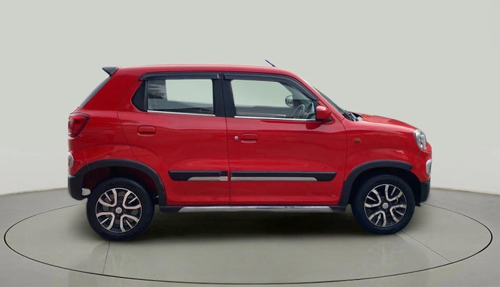 2020 Maruti S PRESSO VXI+, Petrol, Manual, 65,309 km, Right Side View