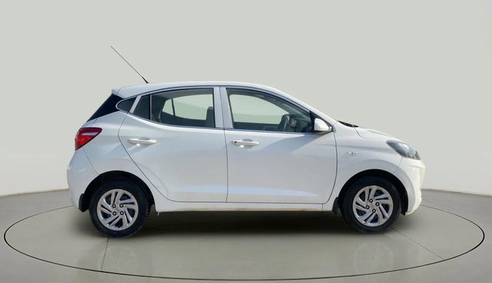 2021 Hyundai GRAND I10 NIOS MAGNA 1.2 KAPPA VTVT, Petrol, Manual, 71,277 km, Right Side